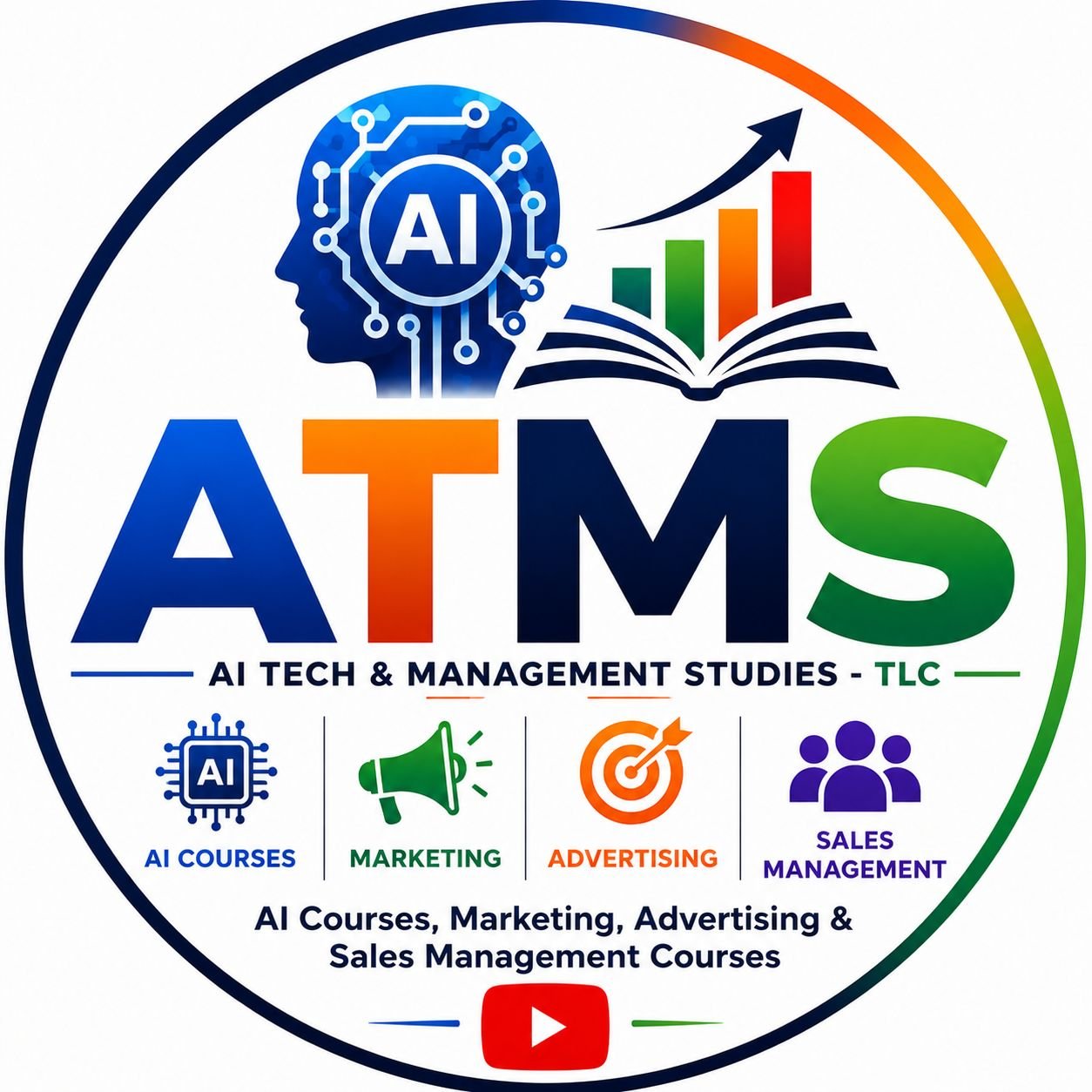 ATMC Digital Courses
